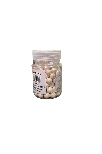 Dr. Gusto Dragee 8 mm 45 Gr
