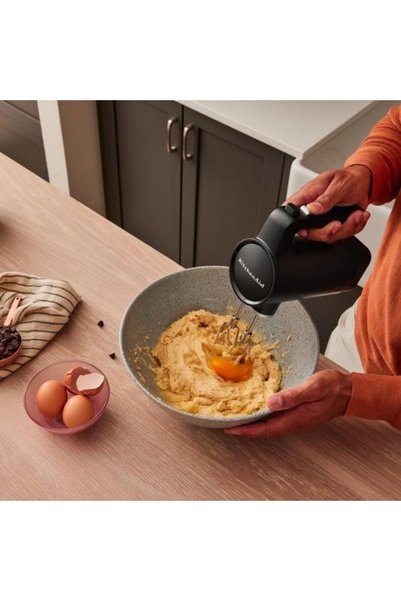 Kitchenaid Go Kablosuz Serisi El Mikseri Bataryalı