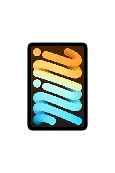 Apple iPad mini Wi-Fi 128GB - Mavi