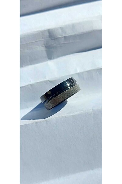 G Sport POLO Steel Unisex Wedding Ring