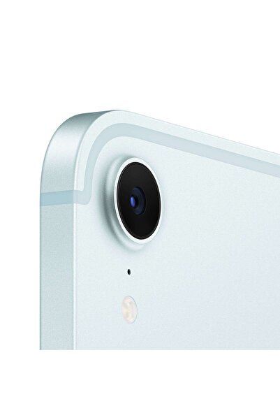 Apple iPad Mini 128GB 8.3" Wi-Fi + Cellular Tablet Mavi MXPP3TU/A