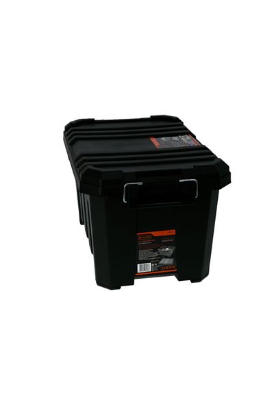 Tactix Heavy Duty Storage Box 45 Liter