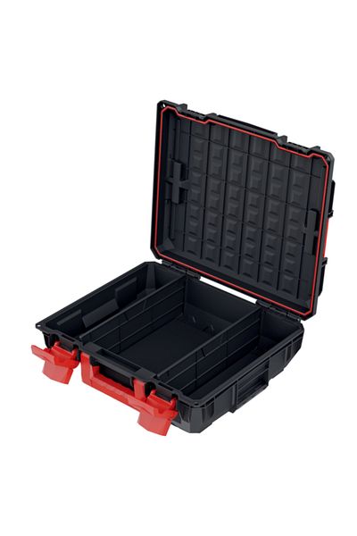 kistenberg C Block Pro 15 Durable Tool Case with Removable Separators