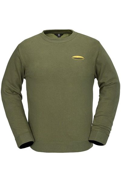 Volcom Ess Crew I Men's Snowboard Sweatshirt