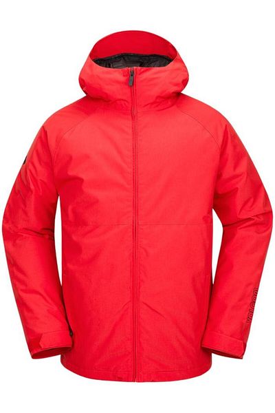 Volcom 2836 Ins Cms Men's Snowboard Coat