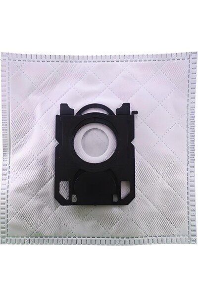 Bremen Home الكترولوكس EPF62IST Powerforce مكنسة كهربائية كيس غبار 5 قطع