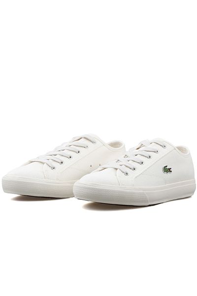 Lacoste Backcourt 8Hb1 - Colorful Casual Sneaker Shoes