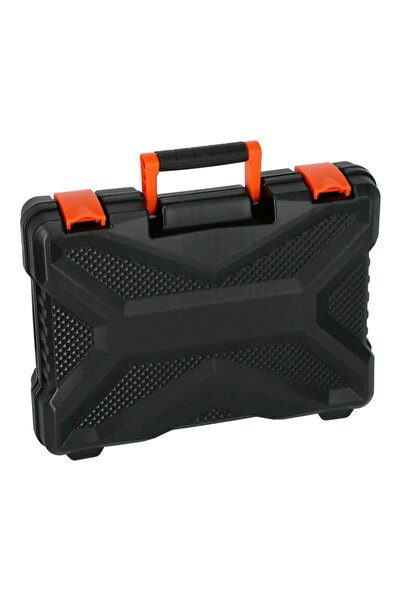 BLACK&DECKER Black and Decker 154-Piece Hand Tool Set BMT154C