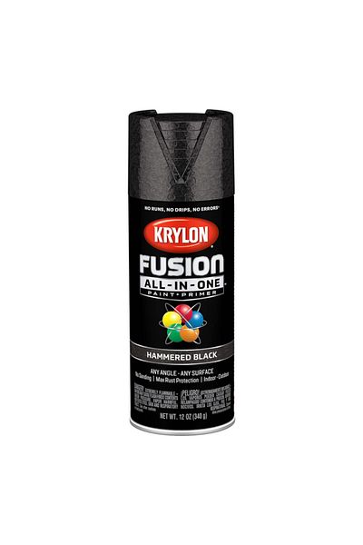 Krylon Fusion All-In-One Spray Paint and Primer 12oz K02782007