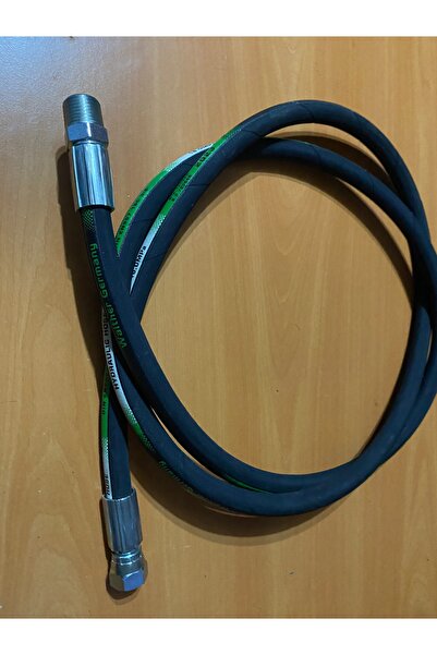 Genel Markalar Traktör Römork hortumu 170 cm sder