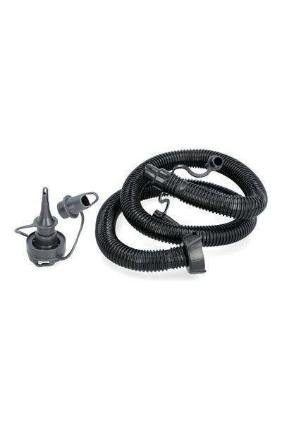 Intex Quick-Fill AC Electric Air Pump with Nozzle 66624