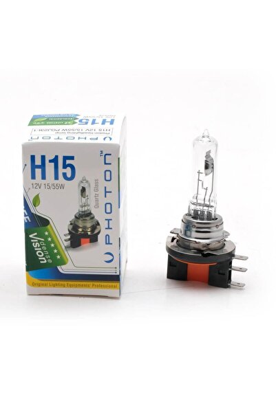 Photon H15 Standart Halogen Ph5515