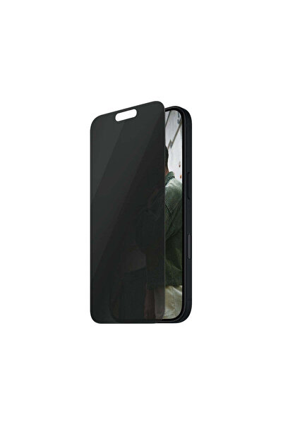 Panzer Glass SEIF. de PanzerGlass iPhone 16 Confidențialitate UWF Ekran Koruyucu