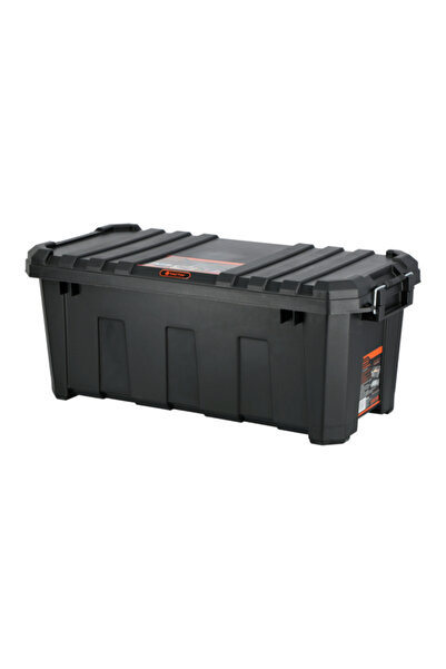 Tactix Tool Container Box 60 Liter