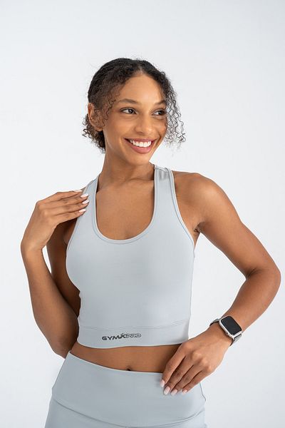 gymxprofit Flexible Full Length Sports Bra