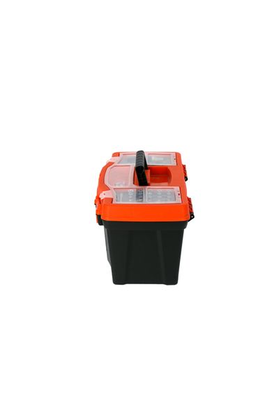 Tactix مجموعة أدوات مفك براغي وبراغي مكونة من 40 قطعة 990009