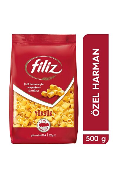 FİLİZ Kelebek Makarna 500 G