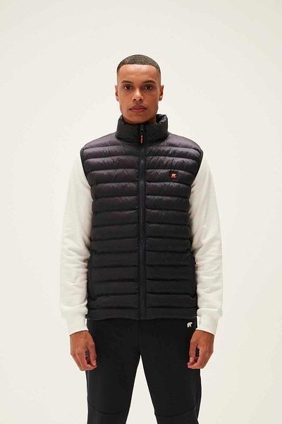 Bad Bear Archer Puffer Vest Men's Vest 22.02.17.002Navy