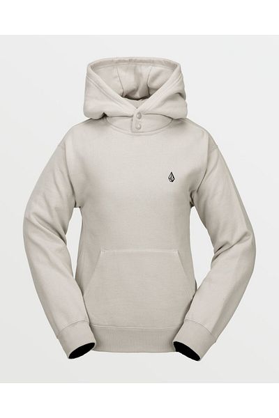 Volcom Cst Po Stn Women's Snowboard Sweatshirt