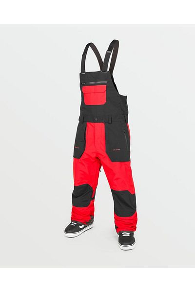 Volcom Rain  cm Men's Snowboard Trousers