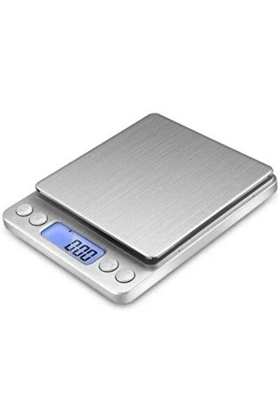 TEM Sf 2 Kg 0,1 Gr Hassas Cep Terazisi