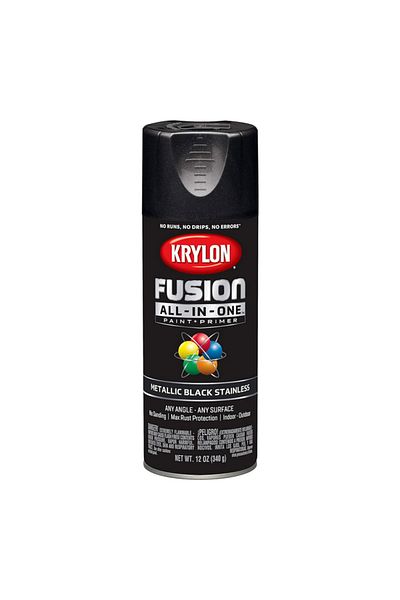 Krylon Fusion All-In-One Spray Paint and Primer 12oz K02790007