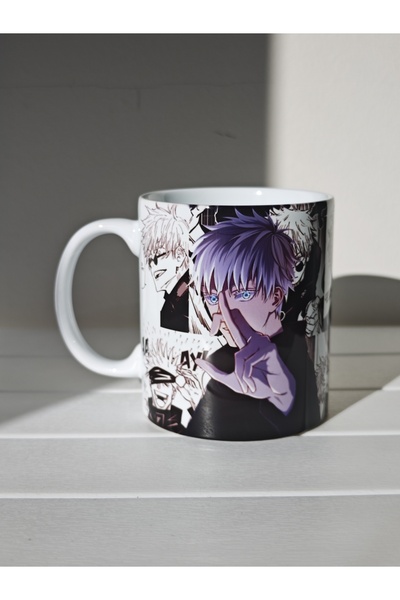 Yenaplanner كوب جوجوتسو كايسن جوجو