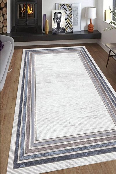 Coperta Home 6m² Sponge Elastic Carpet Cover No:26