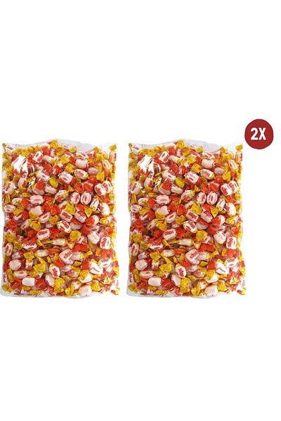 Olips Lemon&Orange 1kg - Pack of 2