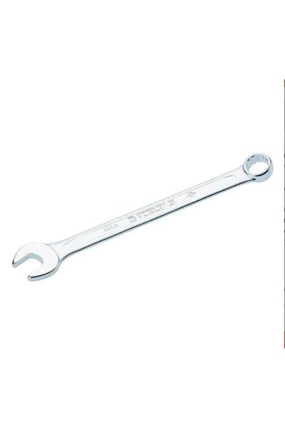 İzeltaş İzeltaş 6 mm Short Size Combined Key - Izeltaş 0320020006