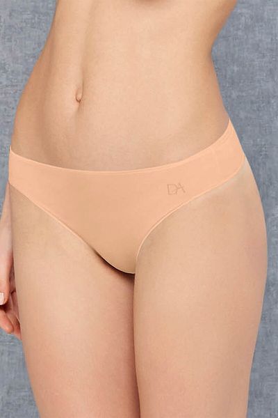 Doreanse Modal Women's Thong 6101 - String Detailed