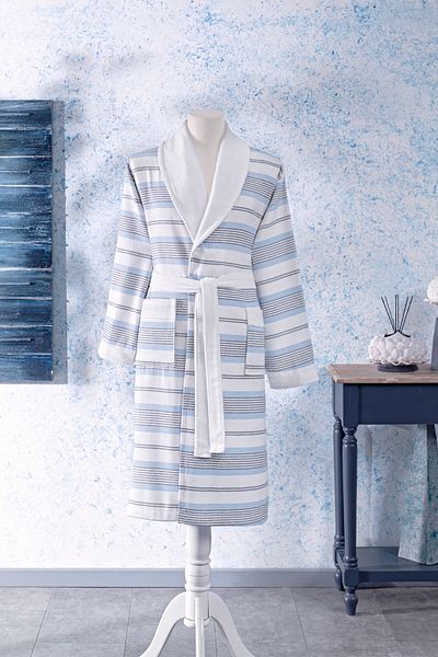 Özdilek Halat de baie Carol Shawl Guler Peshtamal