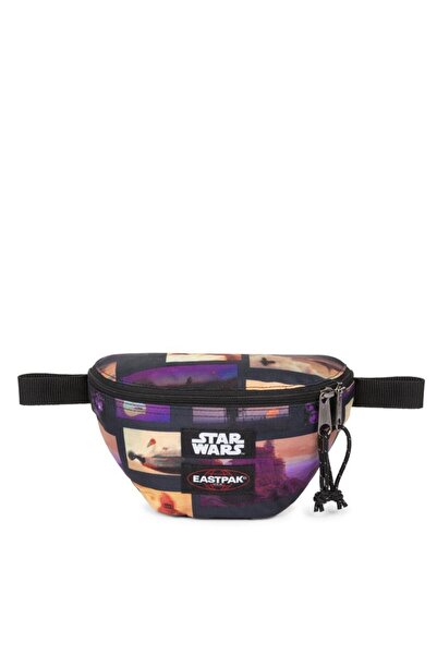 Eastpak Springer Star Wars Landscape Gray Waist Bag