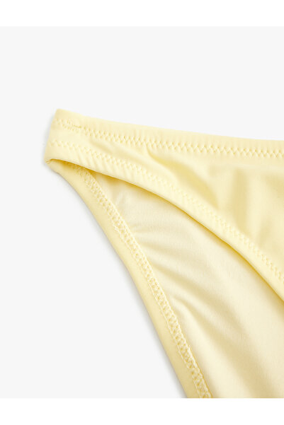 Koton Basic Bikini Altı