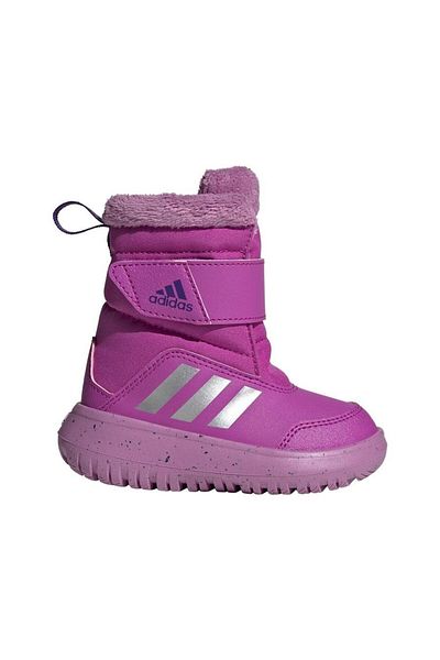 adidas Winterplay I - Purple Sneakers Ie8672