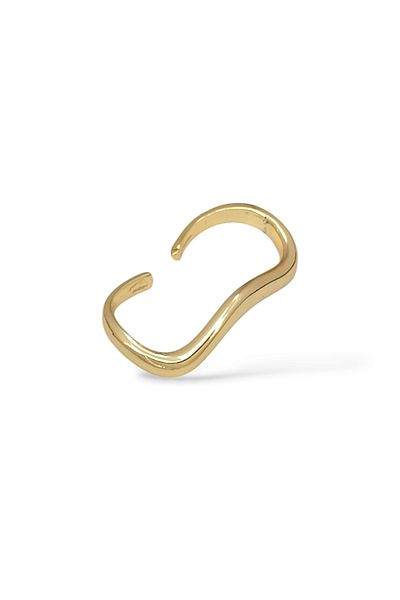 Çlk Accessories حلقة منحنية قابلة للتعديل ممتازة