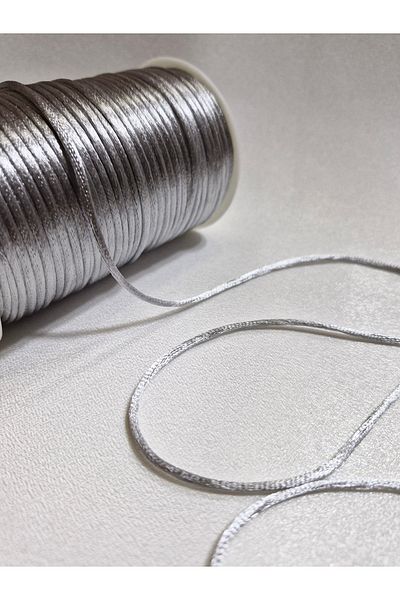 Ypc ΣΤΡΑΓΓΙΑ ΣΥΡΓΙΑ ΣΤΡΑΓΓΙΑ 2MM- (5 ΜΕΤΡΑ)