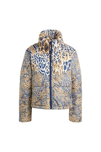 adidas Iv9756 Model Farm Padded Jkt Coat