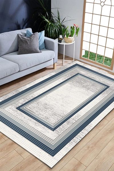 Coperta Home 6m² Sponge Elastic Carpet Cover No:28