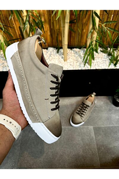 ÖZENSHOES ERKEK DERİ SPOR AAYAKKABI