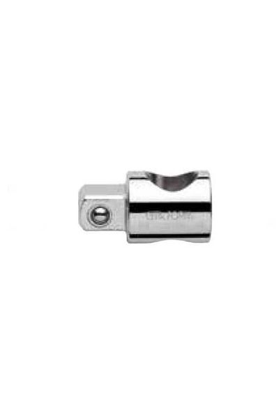 Ceta 3/8" Socket Adapter - 3 Way Form