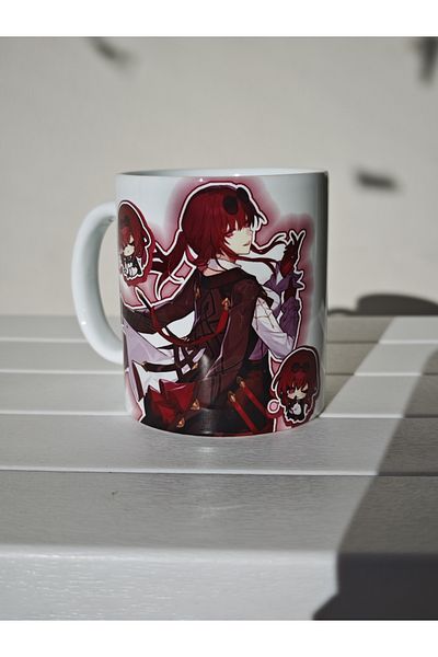 Yenaplanner Honkai Star Rail Mug