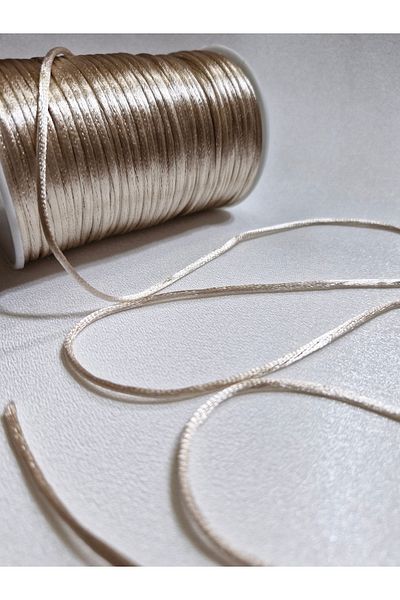 Ypc ΣΤΡΑΓΓΙΑ ΣΥΡΓΙΑ ΣΤΡΑΓΓΙΑ 2MM- (5 ΜΕΤΡΑ)