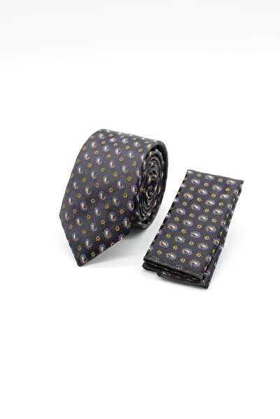 İmza Cravata Maro Inchis 6 Cm 1090240144