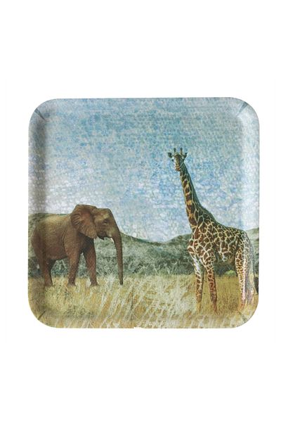 Mudo Concept Wild Non-Slip Tab 34cm
