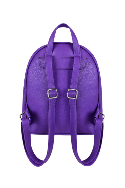 Bliss Purple Women's Backpack