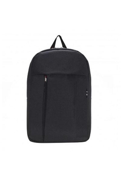 PLM Rucsac pentru notebook Oslo 15,6" Culoare neagră