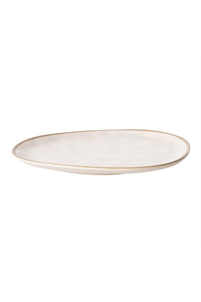 Mudo Home Tribeca Cake Plate 23cm