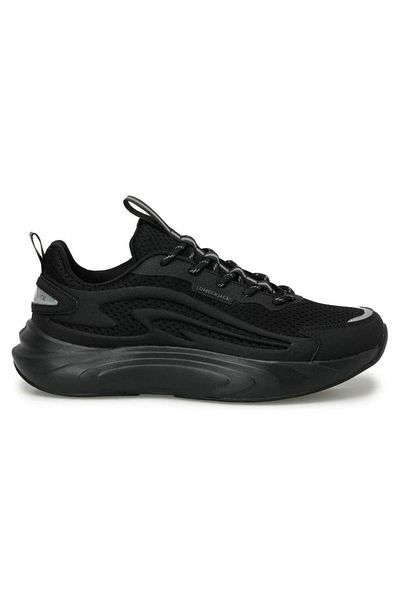 lumberjack Pantofi sport pentru femei Kado Wmn 4PR negri