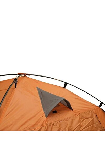 Tenthouse Mount 4 Kişilik Tek Kat Çadır 210*240*130cm [turuncu]
